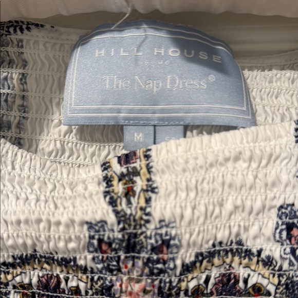 Nap dress - Picture 2 of 2